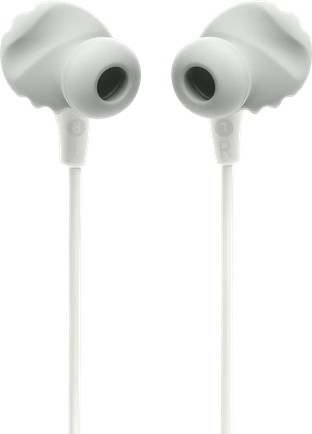 Наушники JBL Endurance Run 2 White