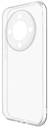 Клип-кейс Krutoff Clear Case для Honor X9b Transparent