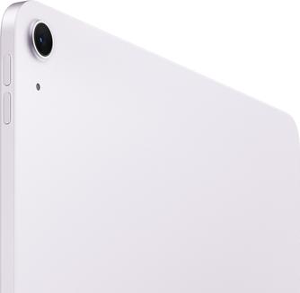 Планшет Apple iPad Air (2024) 13" Wi-Fi + Cellular 128GB MV6U3HN/A Purple (без RuStore)