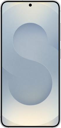 Смартфон Samsung Galaxy S25 5G SM-S931 12/128GB Silver Shadow