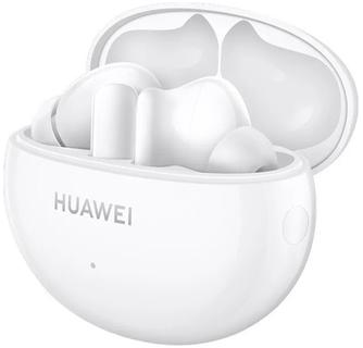 Наушники Huawei FreeBuds 5i Ceramic White