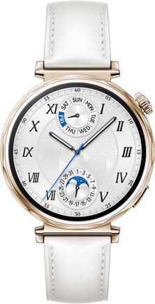 Умные часы Huawei Watch GT 5 41mm White