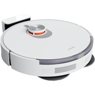 Робот-пылесос Xiaomi Robot Vacuum S20+ EU White