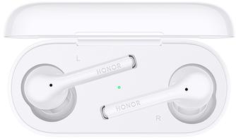 Наушники Honor Magic Earbuds White