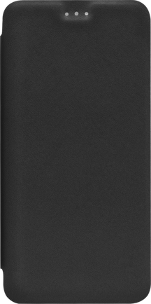 Чехол-книжка Gresso для Xiaomi Redmi 7 Black