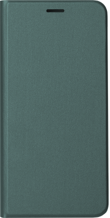 Чехол-книжка Gresso Гарвард для Apple iPhone 11 Pro Green
