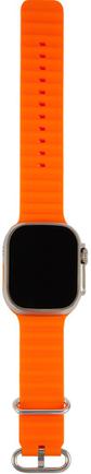 Умные часы Red Line Watch U8 Ultra Orange