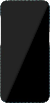 Клип-кейс uBear Supreme Case для Apple iPhone 15 Pro Blue