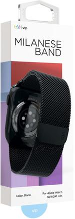 Ремешок VLP для Apple Watch 38–41 мм Black