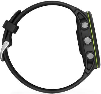 Умные часы Garmin Forerunner 255 Music 46mm Black