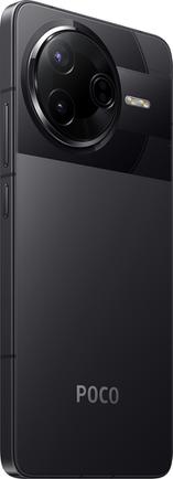 Смартфон POCO F7 Pro 5G 12/512GB Black