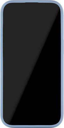 Клип-кейс uBear Touch Mag Case для Apple iPhone 15 Blue