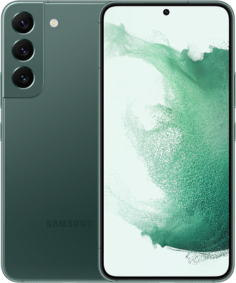 Смартфон Samsung Galaxy S22 SM-S901 128GB Green