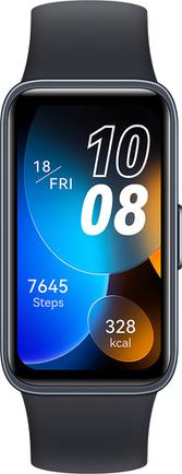 Фитнес-браслет Huawei Band 8 Black