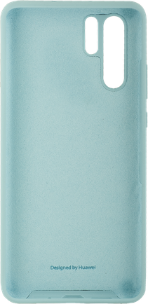 Клип-кейс Huawei Silicone Case для P30 Pro Light Blue