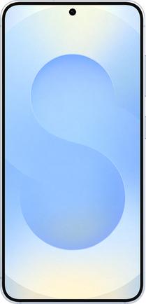 Смартфон Samsung Galaxy S25 5G 12/256GB Blue