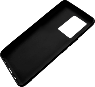 Клип-кейс Gresso Meridian для Infinix ZERO 20 Black