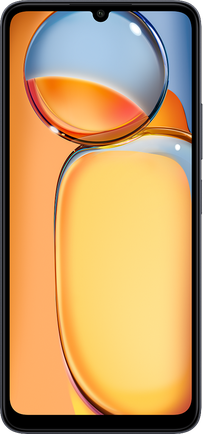 Смартфон Xiaomi Redmi 13C 8/256GB Midnight Black