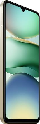 Смартфон Xiaomi Redmi A5 4/128GB Sandy Gold