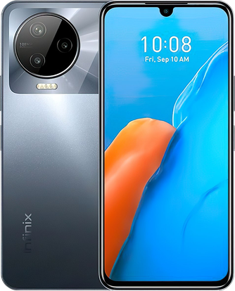 infinix note pro