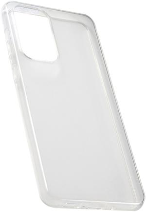 Клип-кейс Red Line iBox Crystal для Samsung Galaxy A33 Transparent