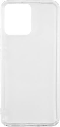 Клип-кейс Red Line iBox Crystal для realme C30/Narzo 50i Prime Transparent