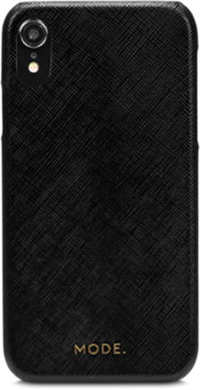 Клип-кейс dbramante1928 London для Apple iPhone XR Black