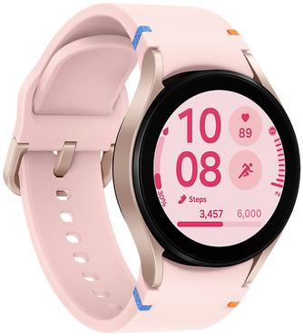 Умные часы Samsung Galaxy Watch FE SM-R861 40 мм Gold