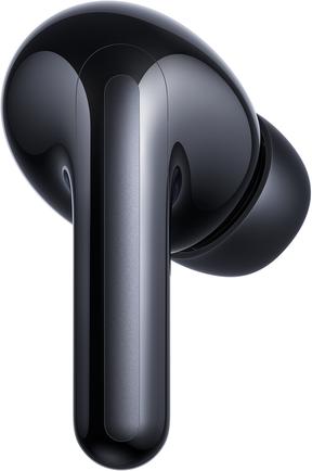 Наушники Xiaomi Redmi Buds 6 Lite Black