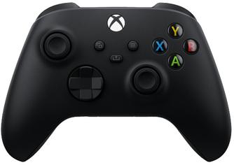 Игровая приставка Microsoft Xbox Series X 1TB RRT-00007 Black