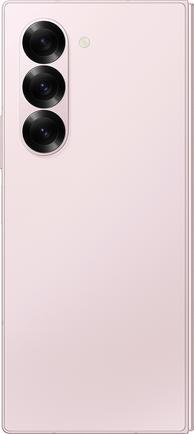 Смартфон Samsung Galaxy Z Fold6 SM-F956 12/512GB Розовый