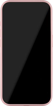 Клип-кейс uBear Clip Mag Case для Apple iPhone 15 Pro Pink