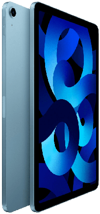 Планшет Apple iPad Air 10.9 (2022) Wi-Fi 64GB Blue