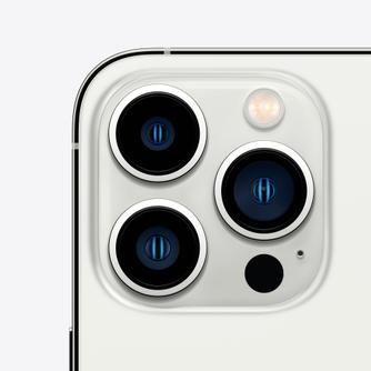 Смартфон Apple iPhone 13 Pro Max 512GB Серебристый