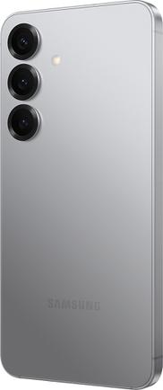 Смартфон Samsung Galaxy S25 5G 12/128GB Silver Shadow