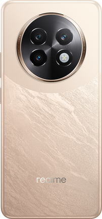 Смартфон realme 13+ 5G 8/256GB Victory Gold