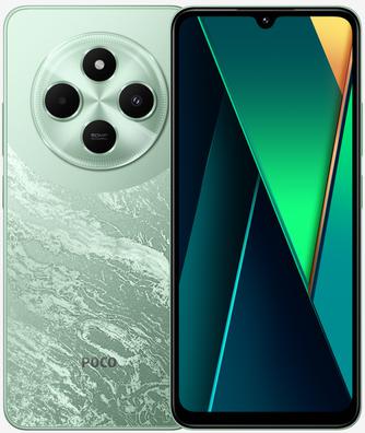 Смартфон POCO C75 8/256GB Green