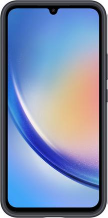 Клип-кейс Samsung Card Slot Case A34 Black