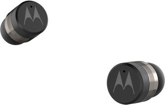 Наушники Motorola Verve Buds 300 Black