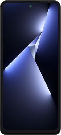 Смартфон TECNO Pova 5 8/256GB Mecha Black