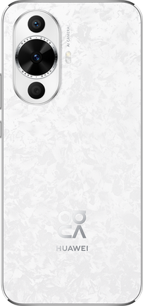 Смартфон Huawei Nova 12s 8/256GB White