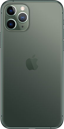 Смартфон Apple iPhone 11 Pro 256GB Тёмно-зелёный