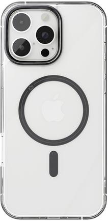 Клип-кейс VLP Element Case для Apple iPhone 16 Pro чёрный