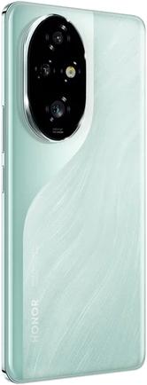 Смартфон Honor 200 Pro 5G 12/512GB Ocean Cyan
