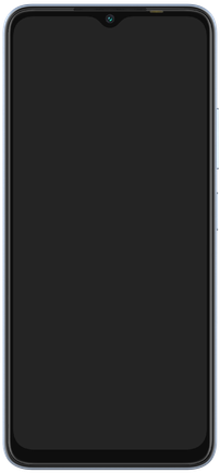 Смартфон Itel A70 3/128 Blue