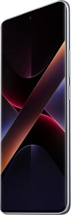 Смартфон POCO X7 5G 12/512GB Silver