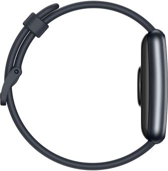 Умные часы Huawei Watch Fit SE Black