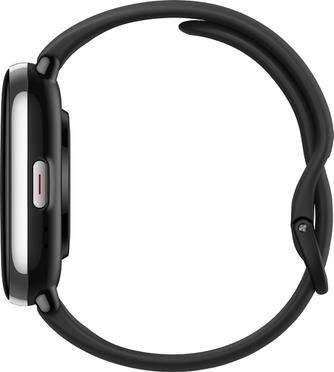Умные часы Amazfit Active A2211 Midnight Black