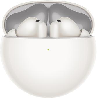 Изображение товара Наушники Huawei FreeBuds 7i Белые - качественный звук и комфорт