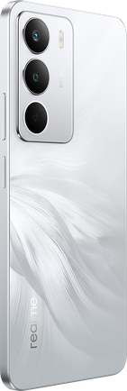 Смартфон realme C71 6/128GB Белый